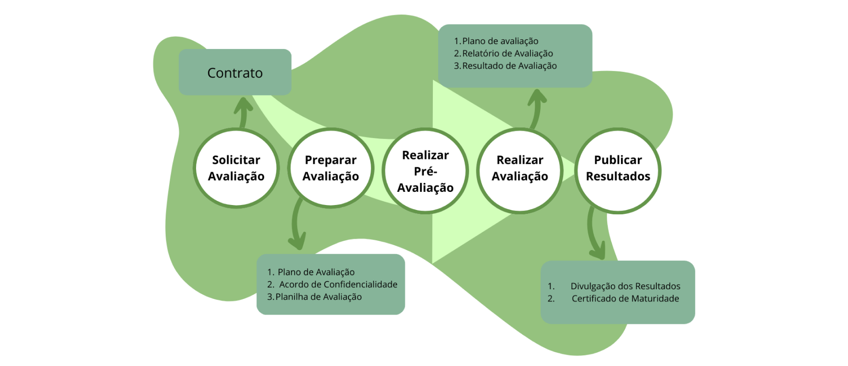 fluxograma 1 pg niveis